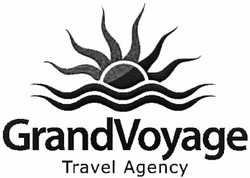 Свідоцтво торговельну марку № 206305 (заявка m201307269): grandvoyage; travel agency