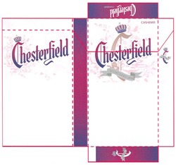 Свідоцтво торговельну марку № 162533 (заявка m201209927): chesterfield; cashemir; established 1896
