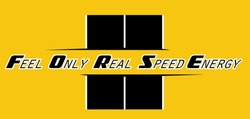 Свідоцтво торговельну марку № 286516 (заявка m201823667): feel only real speed energy; forse