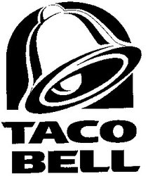 Свідоцтво торговельну марку № 24537 (заявка 99062101): taco bell