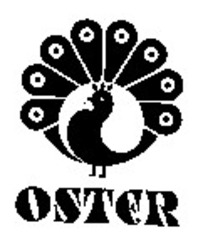 Заявка на торговельну марку № 93073665: oster