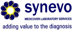 Свідоцтво торговельну марку № 87707 (заявка m200705134): synevo; medi cover laboratory services; adding value to the diagnosis