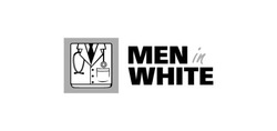 Свідоцтво торговельну марку № 205352 (заявка m201412571): men in white