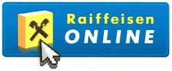 Заявка на торговельну марку № m201113229: raiffeisen online