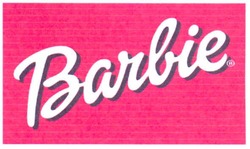 Заявка на торговельну марку № 2003099933: barbie; вачвіе