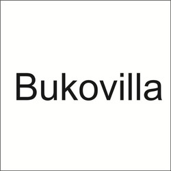Заявка на торговельну марку № m201517935: bukovilla