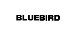 Свідоцтво торговельну марку № 6119 (заявка 120308/SU): bluebird