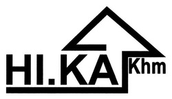 Свідоцтво торговельну марку № 256685 (заявка m201711274): hi.ka; hika; khm; ні.ка; ніка
