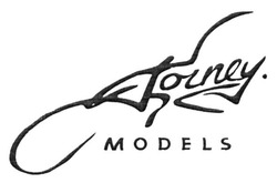 Свідоцтво торговельну марку № 298754 (заявка m201820460): korney models