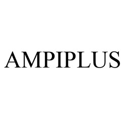 Свідоцтво торговельну марку № 307708 (заявка m202005003): ampiplus