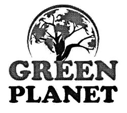 Свідоцтво торговельну марку № 301936 (заявка m201918642): green planet