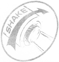 Свідоцтво торговельну марку № 208022 (заявка m201408656): shake