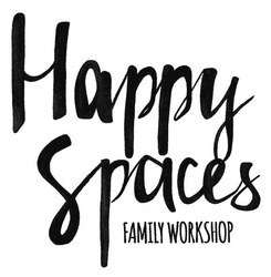 Свідоцтво торговельну марку № 266042 (заявка m201720739): happy spaces; family workshop; work shop