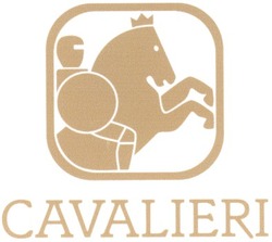 Заявка на торговельну марку № 2004010132: cavalieri