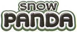 Свідоцтво торговельну марку № 151344 (заявка m201100238): snow panda