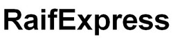 Заявка на торговельну марку № m202111877: raif express; raifexpress