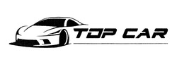 Заявка на торговельну марку № m202000057: top car