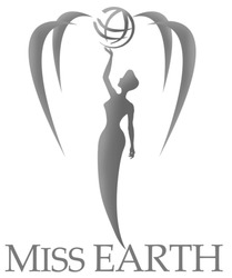 Заявка на торговельну марку № m201608791: miss earth
