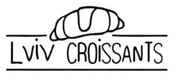 Свідоцтво торговельну марку № 208715 (заявка m201512898): lviv croissants