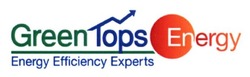 Заявка на торговельну марку № m201316009: green tops energy; energy efficiency experts