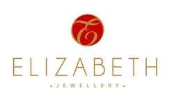 Свідоцтво торговельну марку № 246687 (заявка m201723190): elizabeth jewellery; е