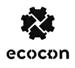 Свідоцтво торговельну марку № 229772 (заявка m201519469): ecocon