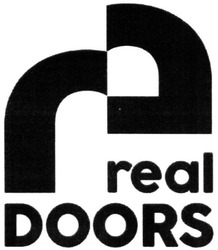Свідоцтво торговельну марку № 288900 (заявка m201904050): real doors; rd