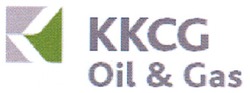 Свідоцтво торговельну марку № 115567 (заявка m200809132): к; kkcg; oil&gas