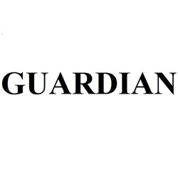 Свідоцтво торговельну марку № 295532 (заявка m201911435): guardian