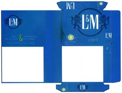 Свідоцтво торговельну марку № 225053 (заявка m201520054): l&m; lm; fresh edition; loft 2in1; recessed filter; finecut; less smell; менше запаху диму; освіжаючий післясмак