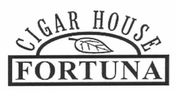 Свідоцтво торговельну марку № 167051 (заявка m201202800): cigar house; fortuna