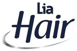 Заявка на торговельну марку № m202205444: lia hair