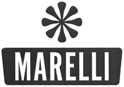 Свідоцтво торговельну марку № 152022 (заявка m201101924): marelli