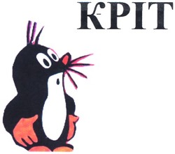 Свідоцтво торговельну марку № 66455 (заявка 20040606022): kpit; кріт