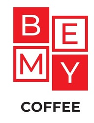 Свідоцтво торговельну марку № 332273 (заявка m202109160): be my coffee