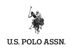Свідоцтво торговельну марку № 290435 (заявка m201830039): u.s. polo assn.; us polo assn
