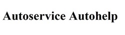 Заявка на торговельну марку № m202006839: autoservice autohelp