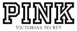 Свідоцтво торговельну марку № 252526 (заявка m201707571): pink victoria's secret; victorias