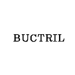 Свідоцтво торговельну марку № 5165 (заявка 104819/SU): buctril
