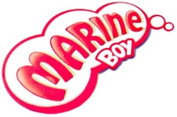 Свідоцтво торговельну марку № 171512 (заявка m201205930): marine boy