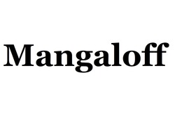 Свідоцтво торговельну марку № 346709 (заявка m202209512): mangaloff