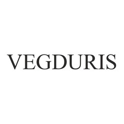 Свідоцтво торговельну марку № 296028 (заявка m201912449): vegduris