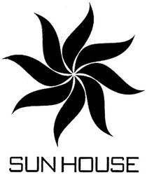 Свідоцтво торговельну марку № 123607 (заявка m200904346): sun house