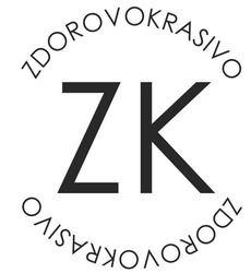 Свідоцтво торговельну марку № 331096 (заявка m202109739): zdorovokrasivo; zk