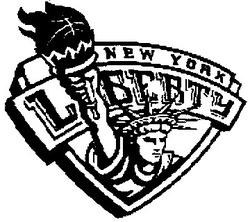 Свідоцтво торговельну марку № 17595 (заявка 97020332): liberty; NEW YORK LIBERTY