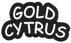 Свідоцтво торговельну марку № 121541 (заявка m200809427): gold cytrus