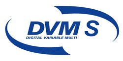 Свідоцтво торговельну марку № 344802 (заявка m202204119): digital variable multi; dvm s