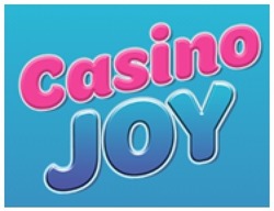 Заявка на торговельну марку № m202020225: casino joy