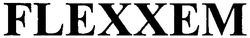 Свідоцтво торговельну марку № 53394 (заявка 2003066675): flexxem