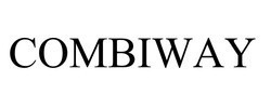 Свідоцтво торговельну марку № 335432 (заявка m202120070): combiway